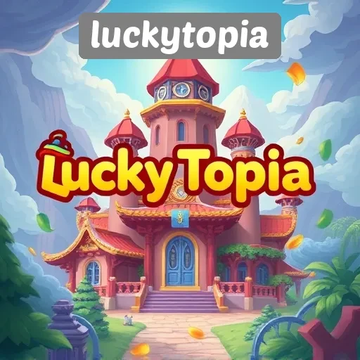 Menjelajahi Dunia Game LuckyTopia Secara Mendalam