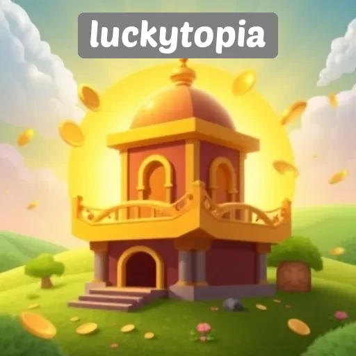 Menelusuri Beragam Jenis Game yang Tersedia di Luckytopia