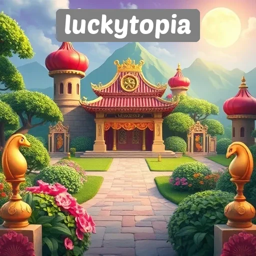 Fitur Menarik di Luckytopia yang Perlu Dicoba