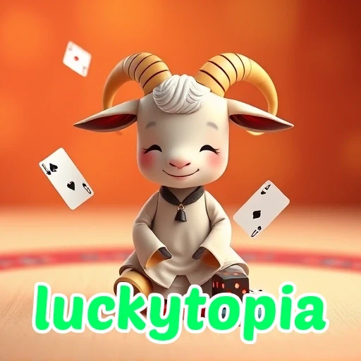 luckytopia - Forum Diskusi