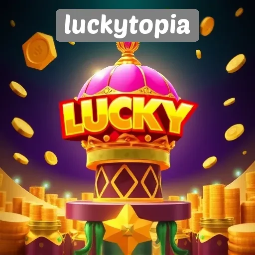 Rekomendasi Permainan Menarik di Luckytopia