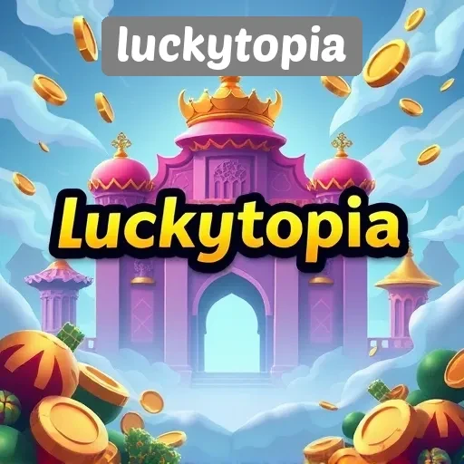 Pengalaman Bermain di Luckytopia untuk Para Gamer