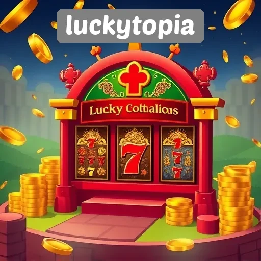 Panduan Lengkap Memainkan Game di Luckytopia untuk Pemula