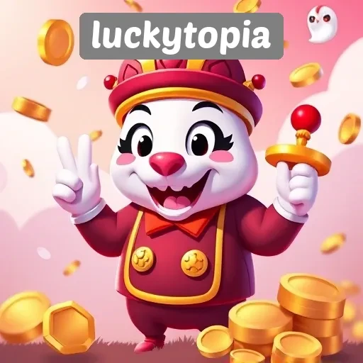 Inovasi Terbaru di Luckytopia yang Perlu Diketahui