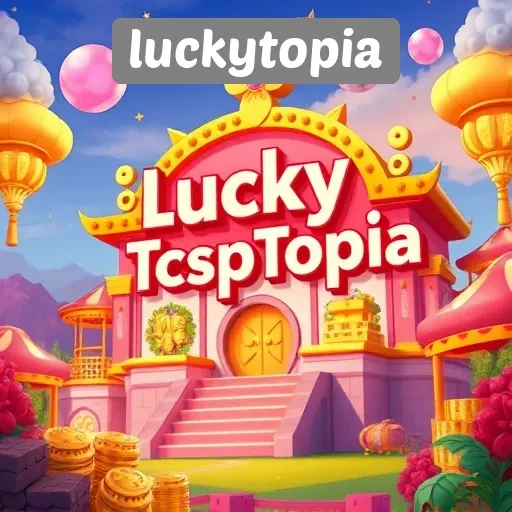 Berbagai Fitur Menarik yang Ditawarkan oleh LuckyTopia