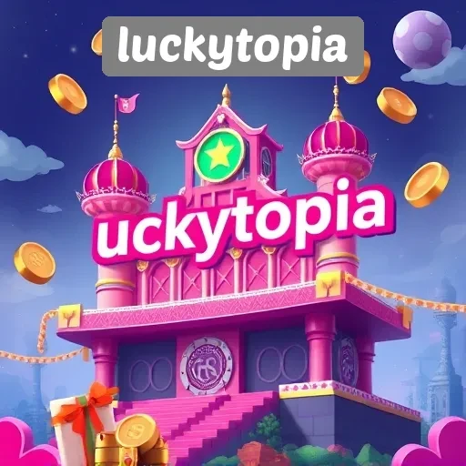Mengenal Luckytopia Situs Game Terpercaya di Indonesia
