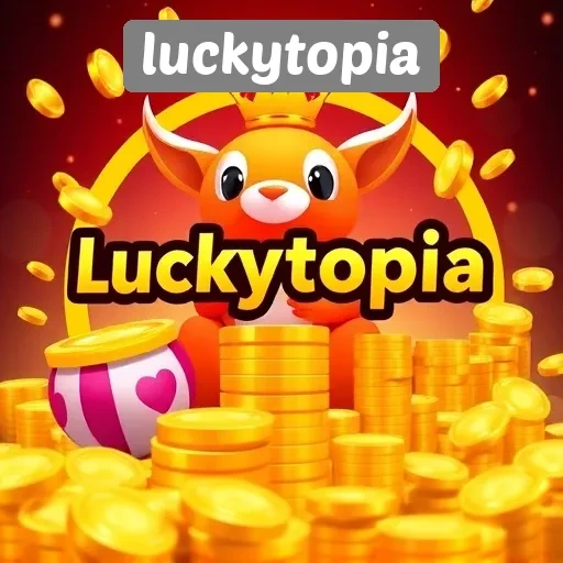 Mengapa Luckytopia Menjadi Pilihan Utama Para Gamers