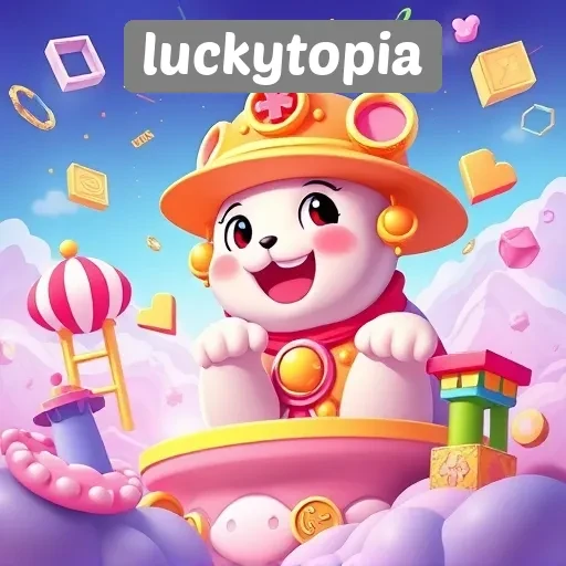 Sejarah dan Perkembangan Luckytopia dalam Dunia Game