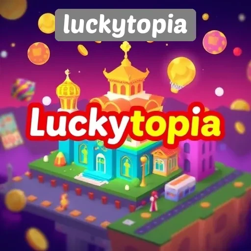 Perbandingan Luckytopia dengan Platform Game Lain di Tanah Air
