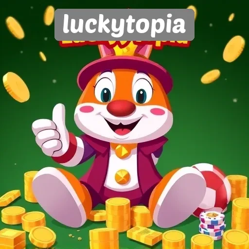 Tips Mengoptimalkan Pengalaman Bermain di LuckyTopia