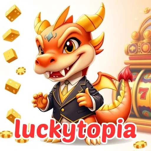 luckytopia: Pilihan Metode Pembayaran Paling Mudah dan Aman