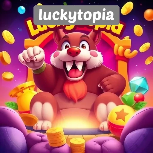 Jenis Permainan Populer yang Tersedia di Luckytopia