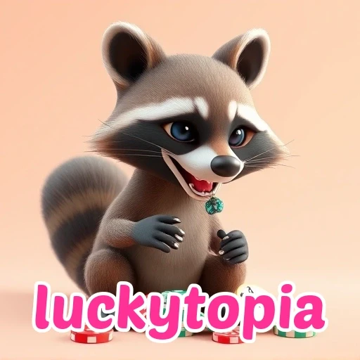 luckytopia: Kemudahan Dukungan Pelanggan untuk Semua Gamer