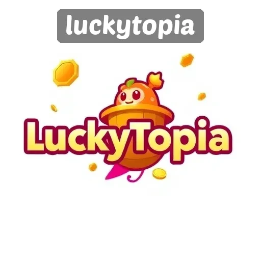 Mengungkap Keunikan Situs Game Luckytopia