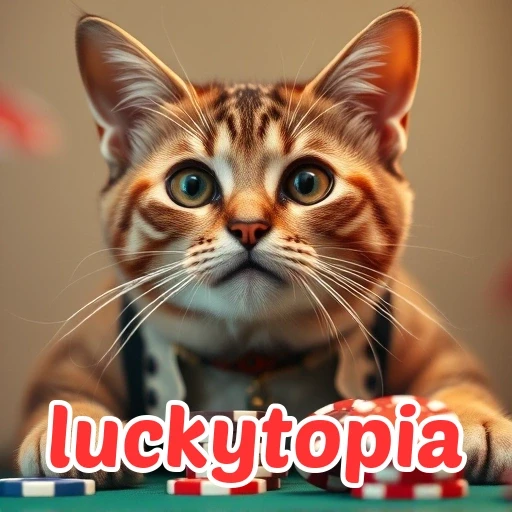 luckytopia - Program VIP